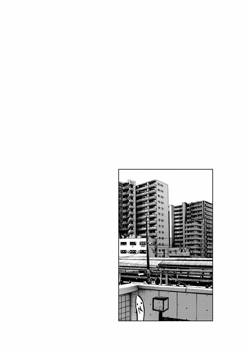 chúc ngủ ngon, punpun chapter 86 19