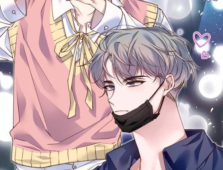 thần tượng đến rồi!? chapter 41 49