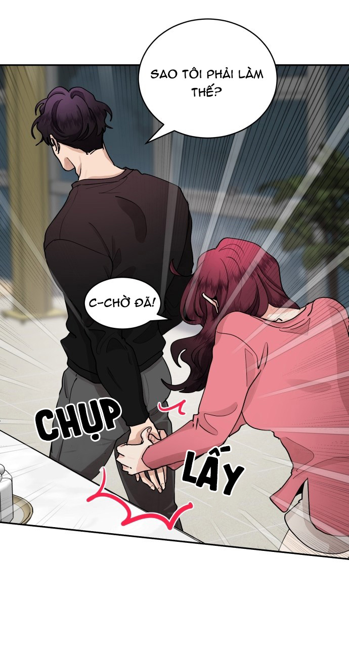 oan gia ngõ hẹp chapter 39 36