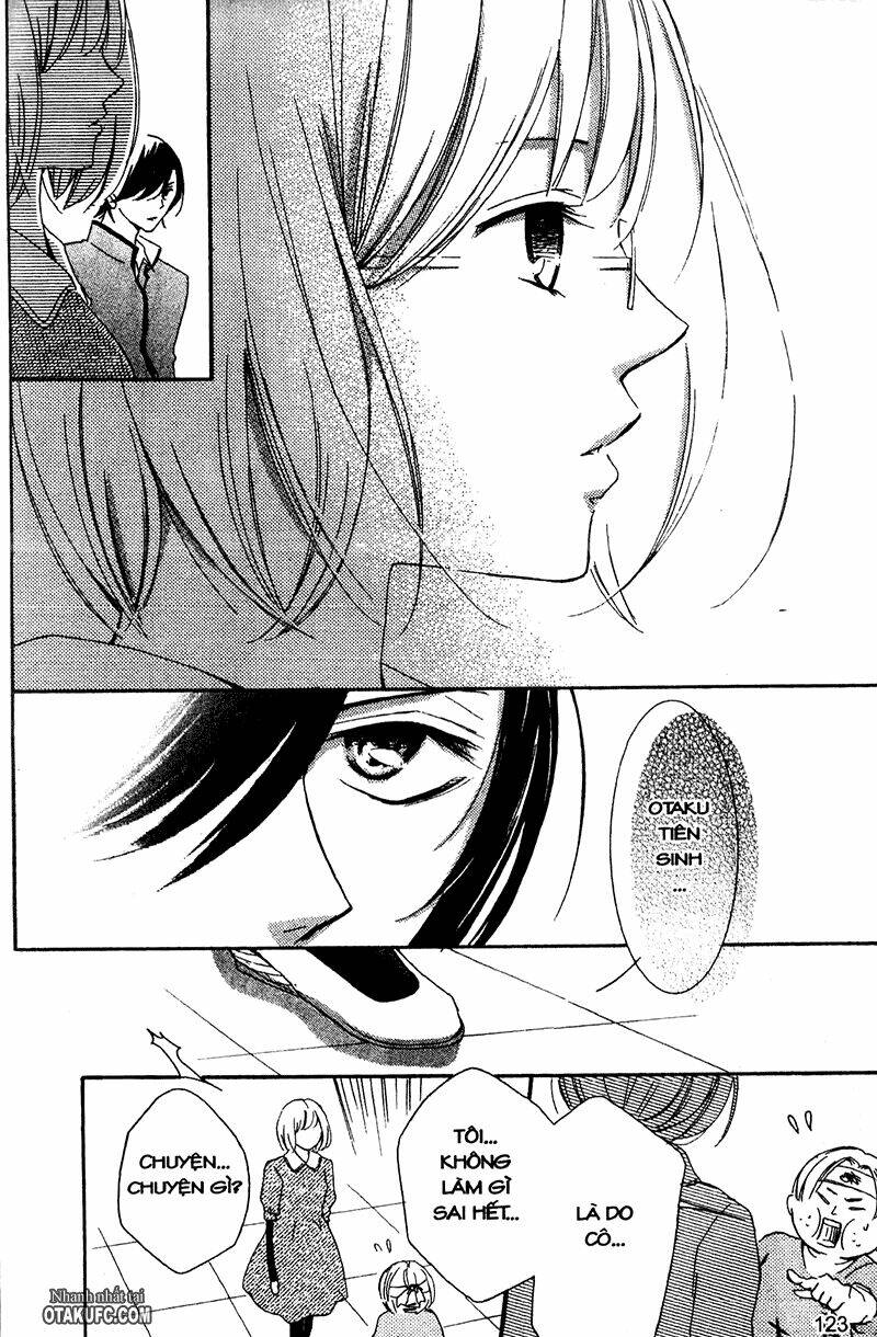 pen saki ni syrup chapter 3 26