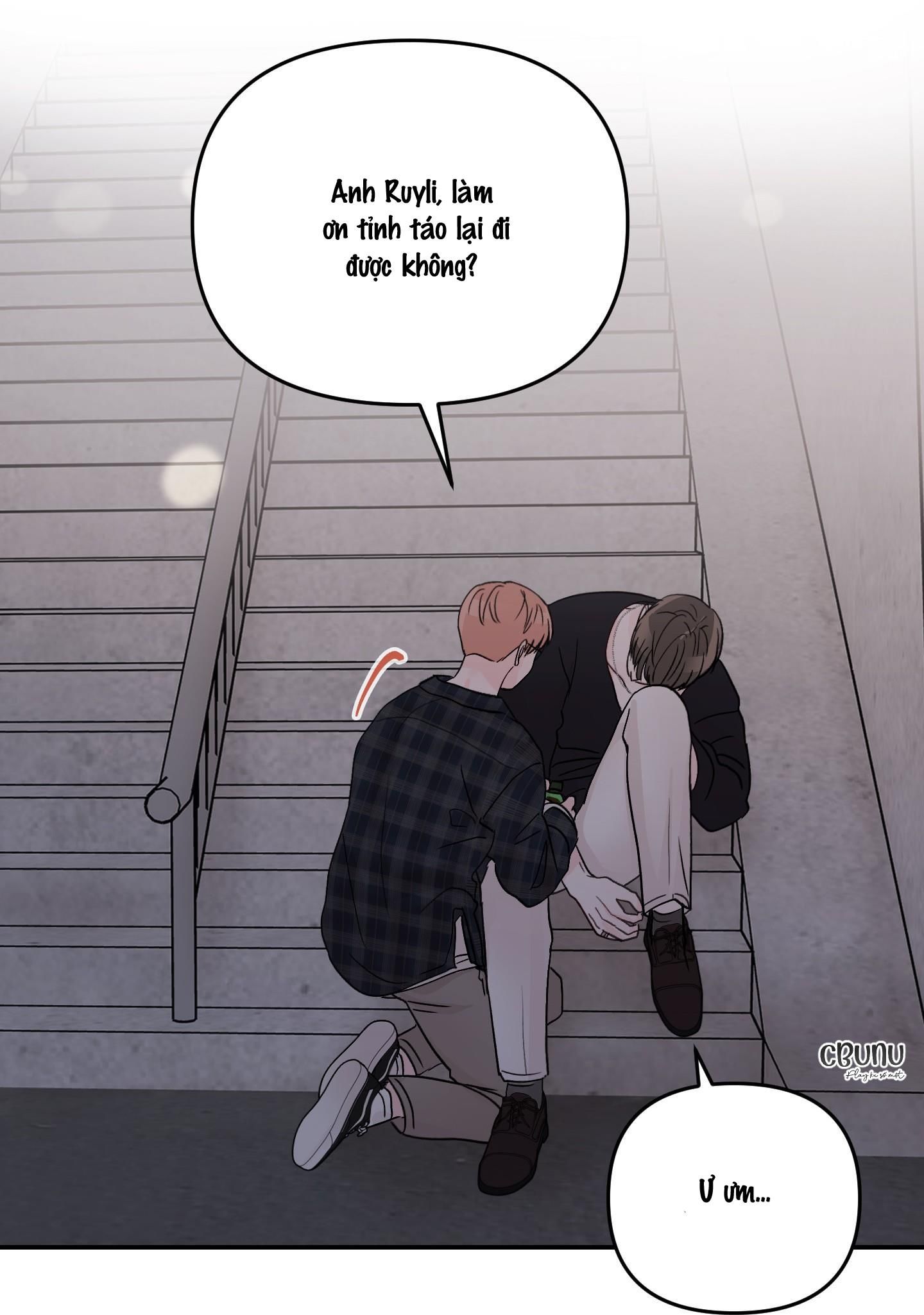 thán phục thanh xuân chapter 37 31