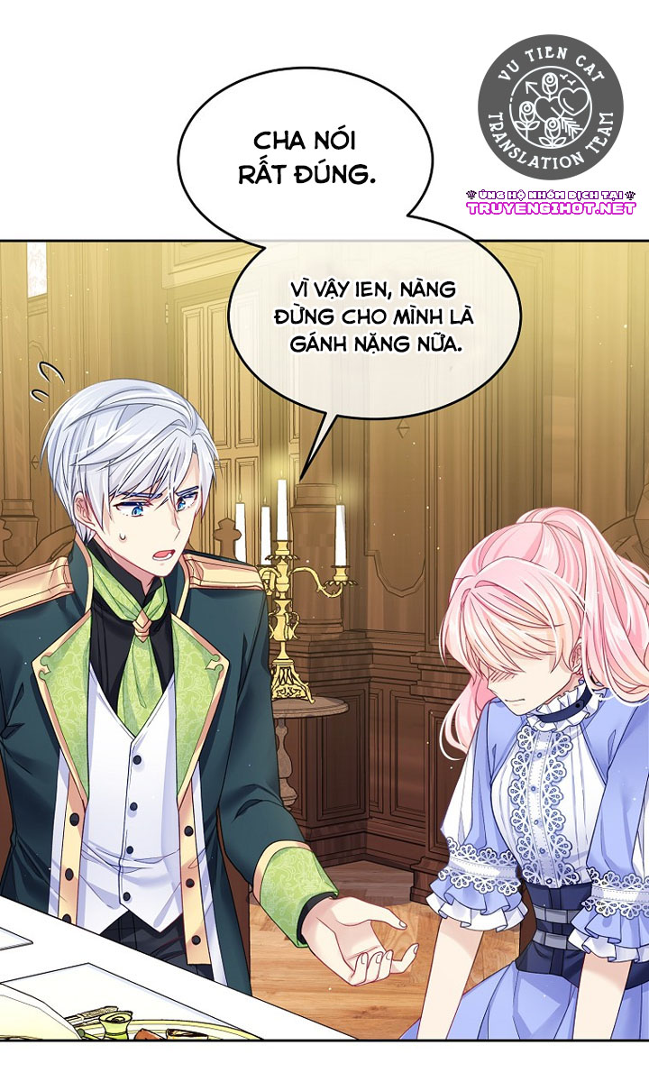 tôi gặp rắc rối vì chồng qúa dễ thương chapter 12.2 25