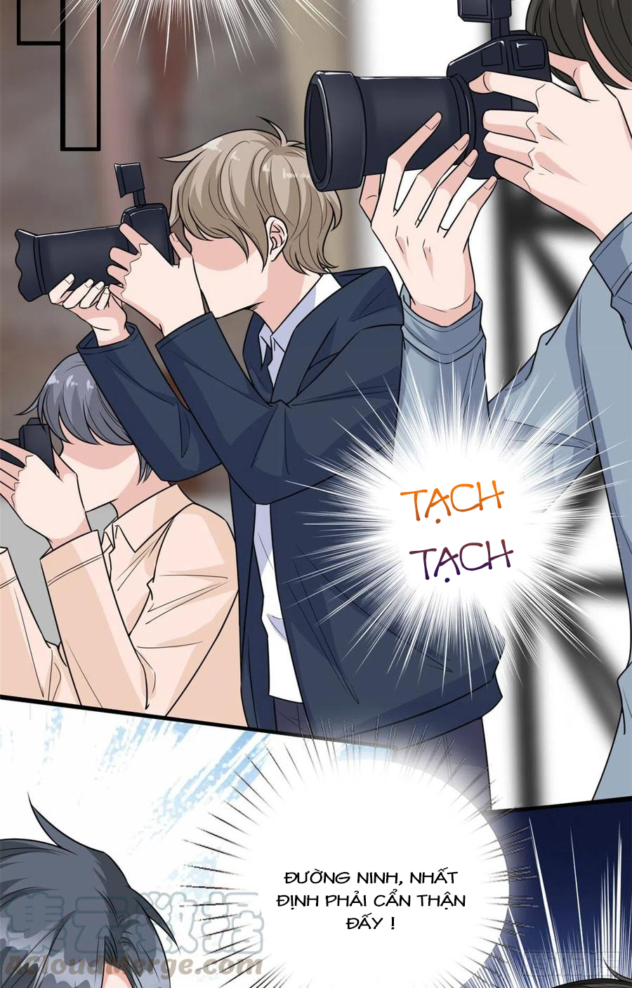 thí hôn lão công, cần giúp sức chapter 342 19