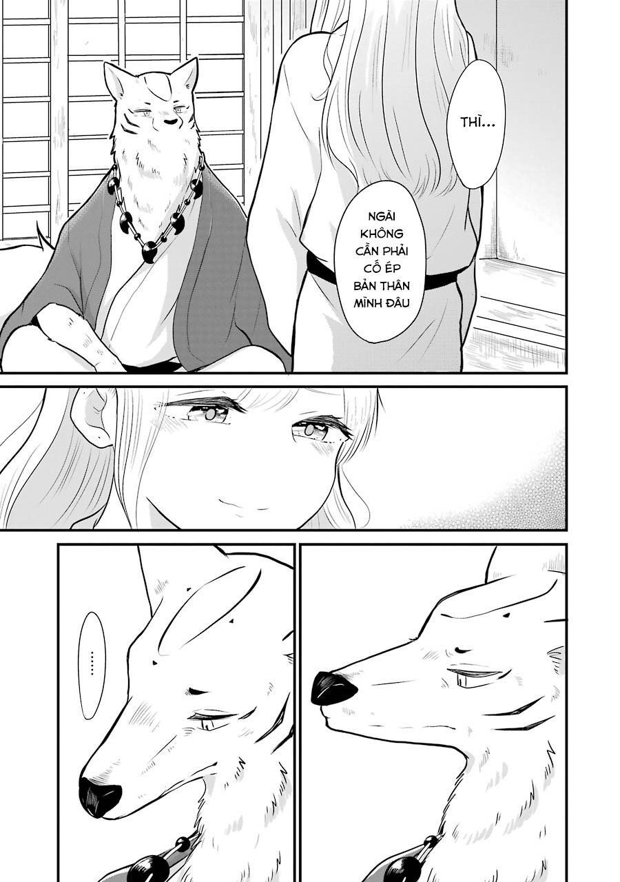 yome no manimani chapter 8 8