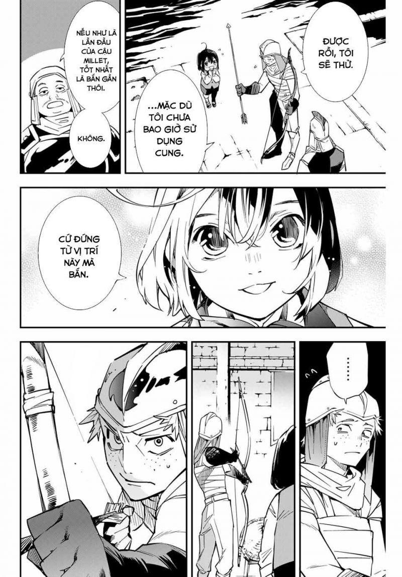 tái sinh thành quý tộc với kĩ năng 'appraisal' chapter 1 20