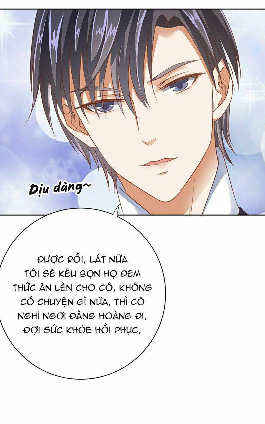 liệt ái tri hạ: series mật đào tiểu tình nhân chapter 38 11