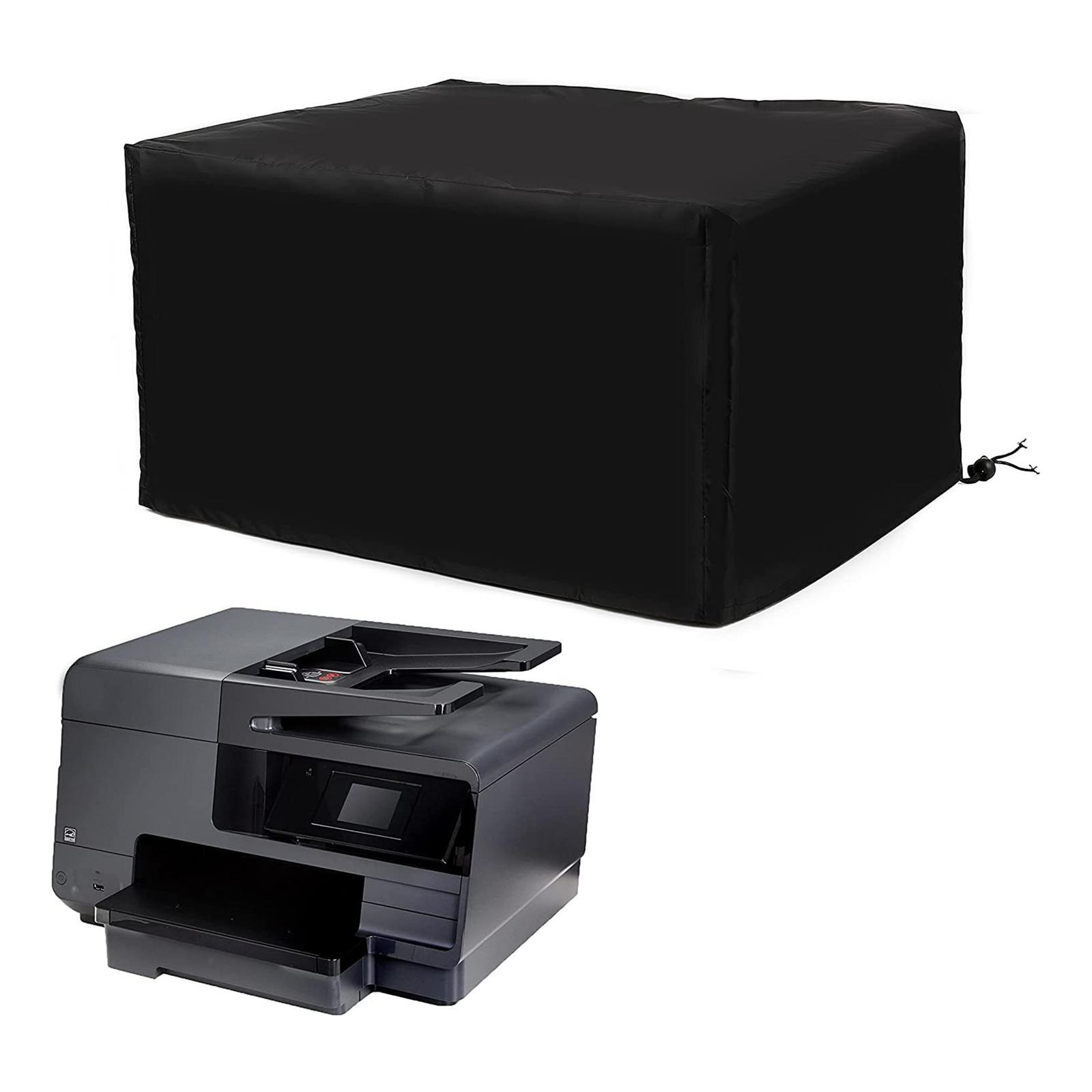 Printer Dust Cover Folding Water Resistant Accessories for 9015 XP-7100