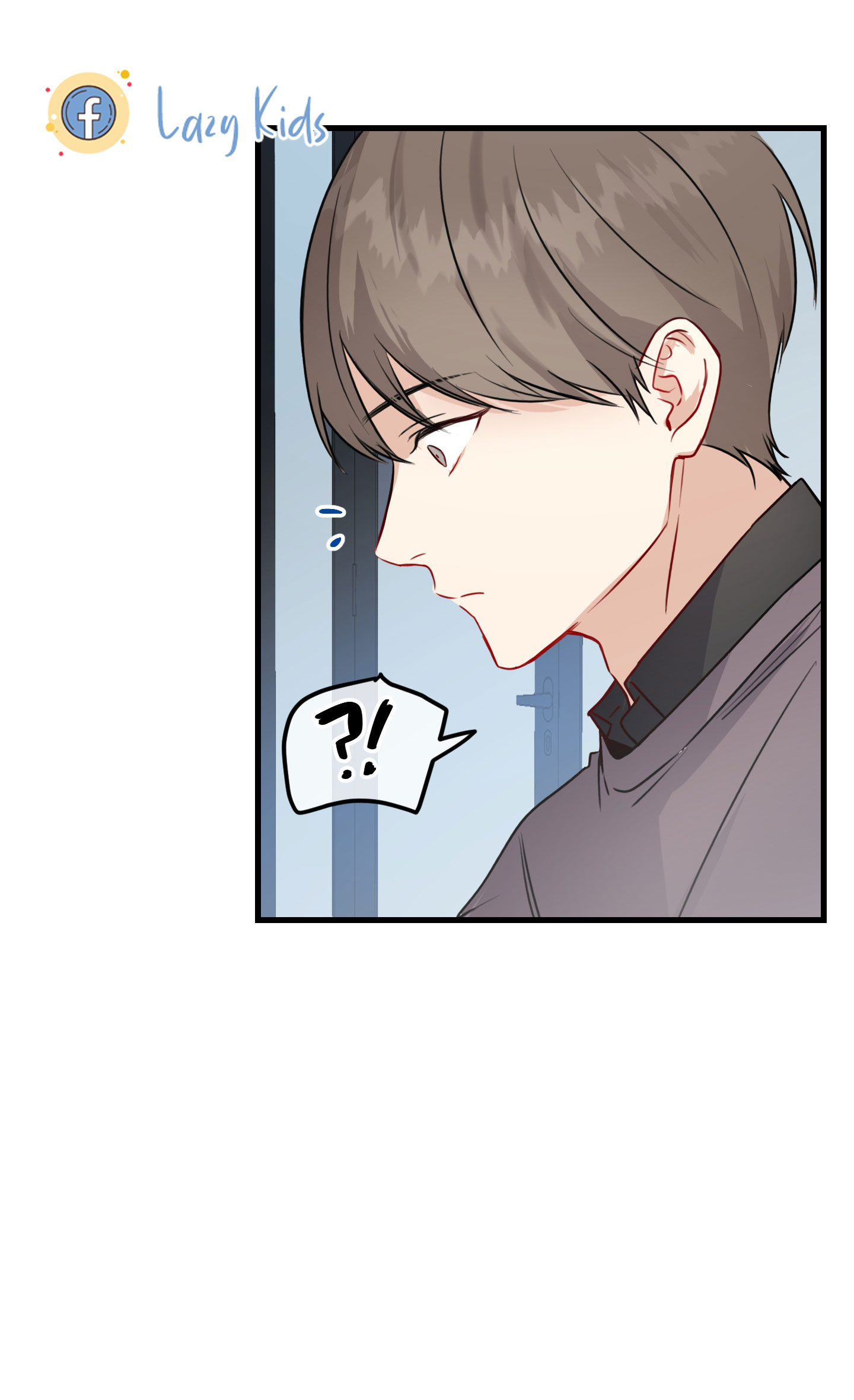 tình yêu bình thường nhưng không dễ tìm chapter 1 33