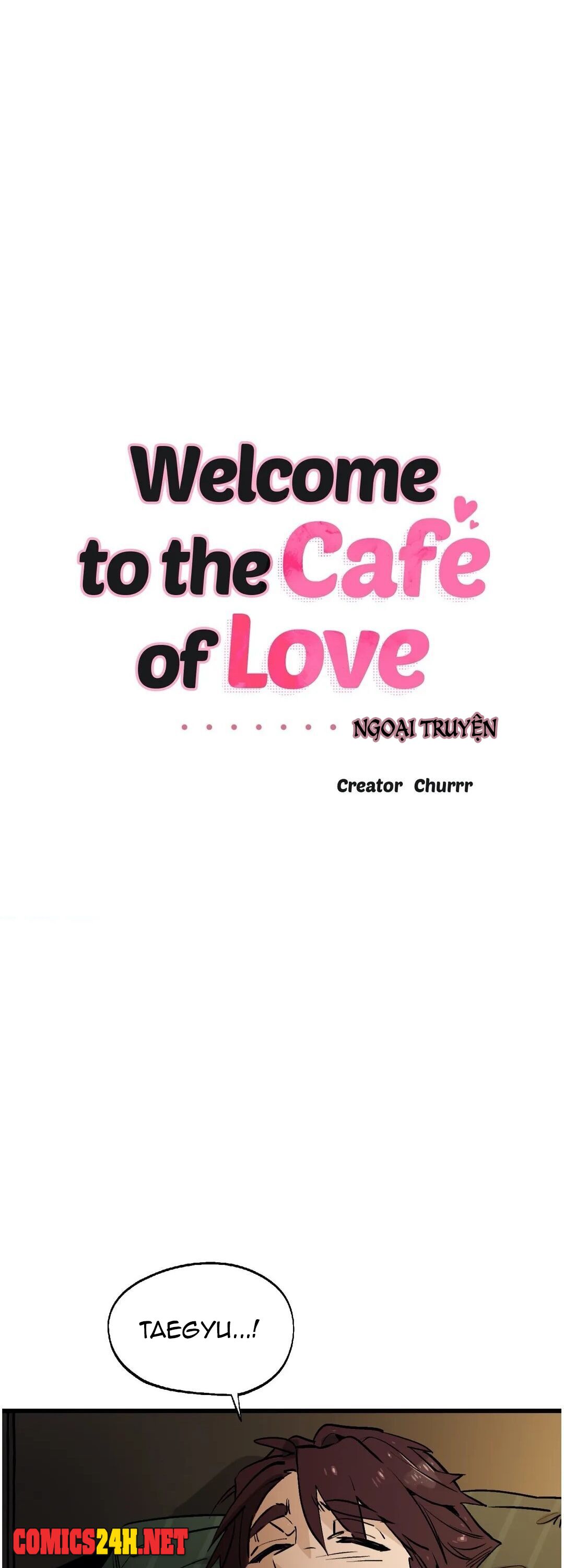 quán café tình nhân chapter 53 4