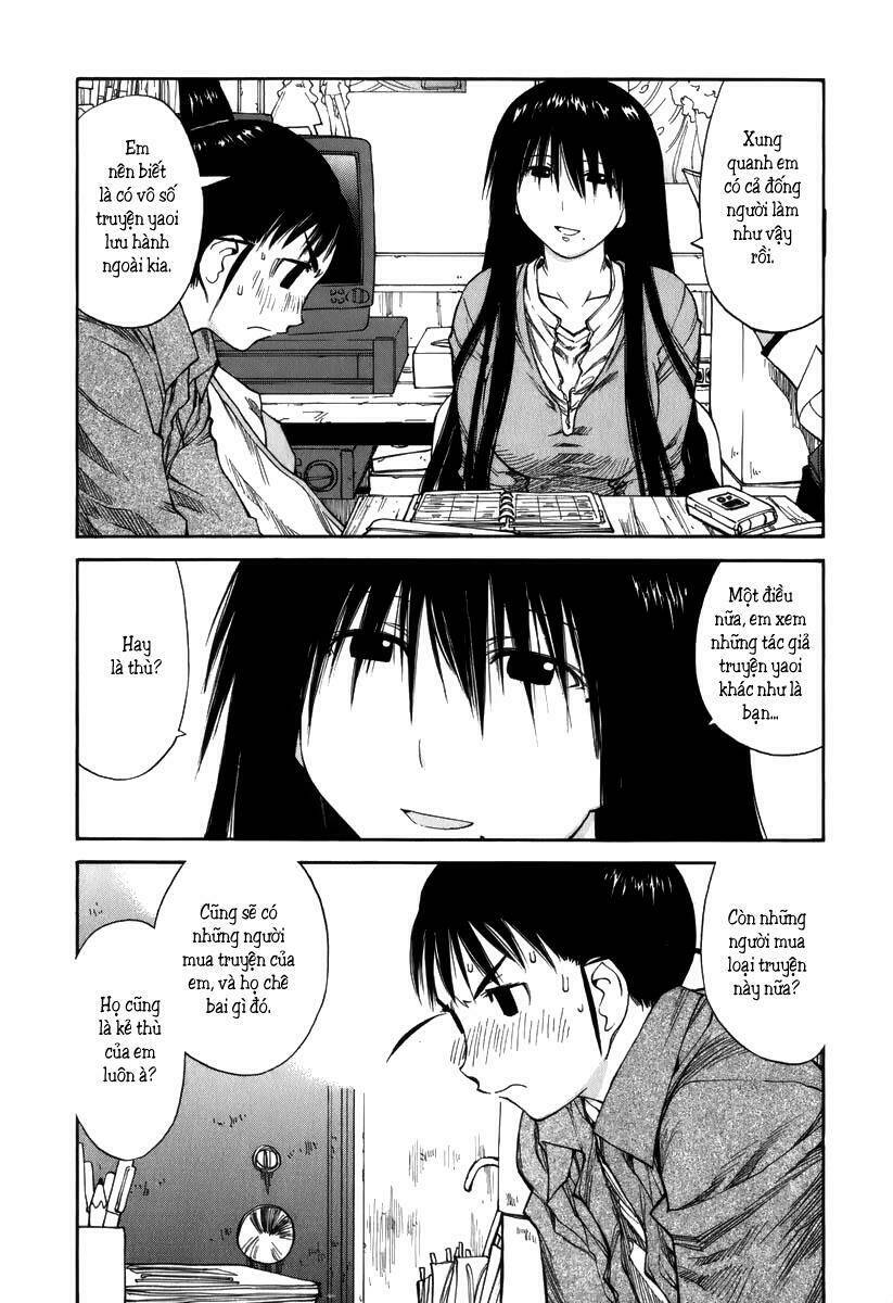 genshiken chapter 38 15