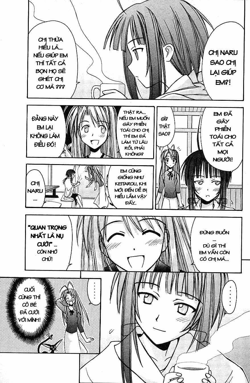 love hina chapter 95 17