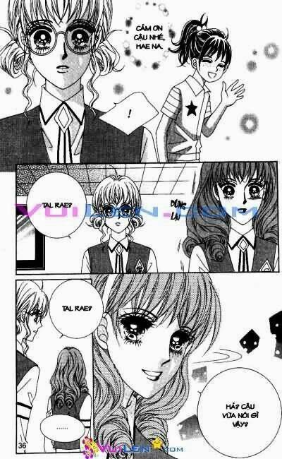 đừng tin cô ấy chapter 5 36