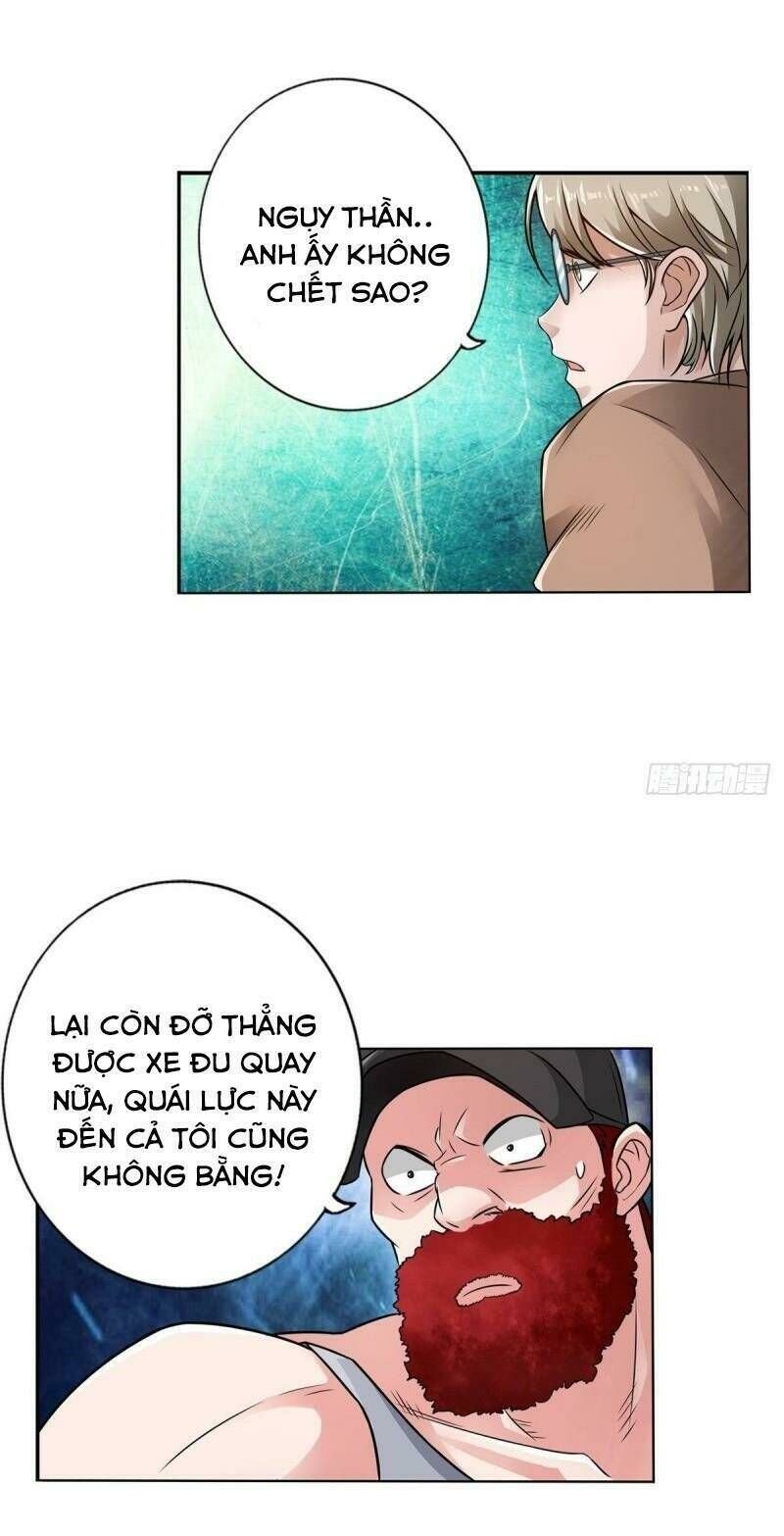 nhân vật phản diện đi tìm đường chết chapter 62 18