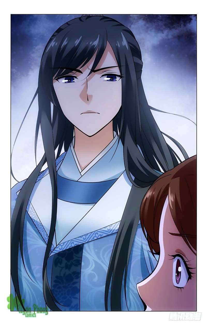 vương gia! không nên a! chapter 145 7