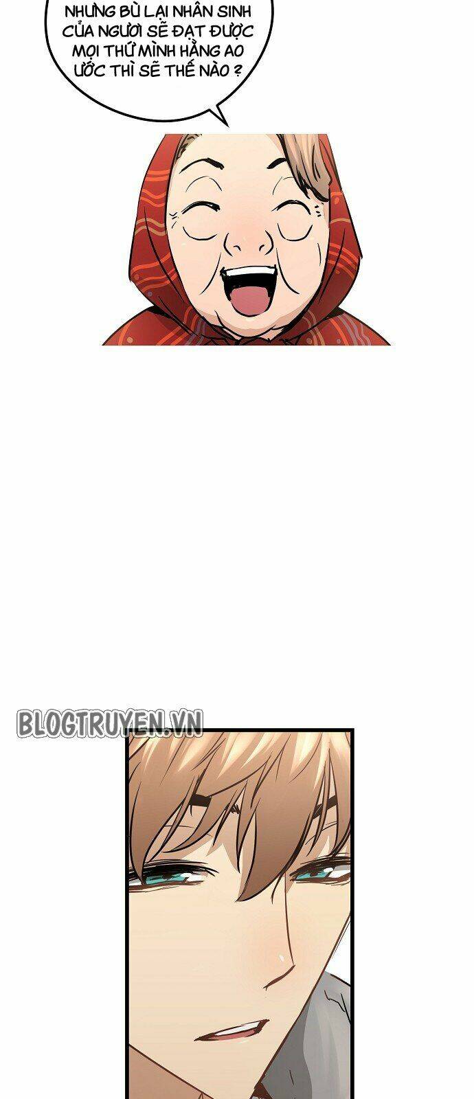 hứa lan chapter 105 125