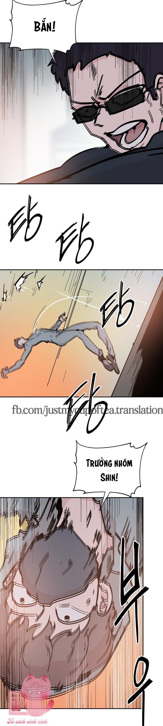 yêu không hồi kết chapter 45 6