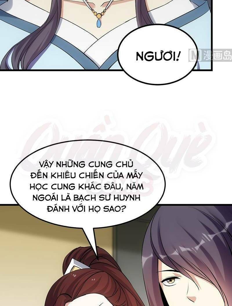 hệ thống thần long nghịch thiên chapter 55 23