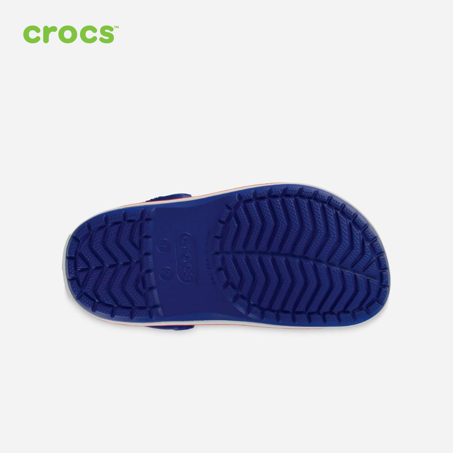 Giày lười trẻ em Crocs Crocband - 207006-4O5