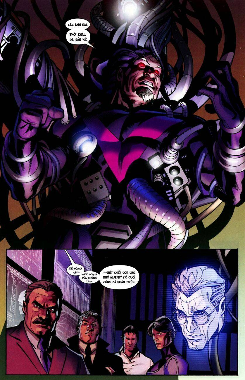 x-men: hope trilogy chapter 2 15