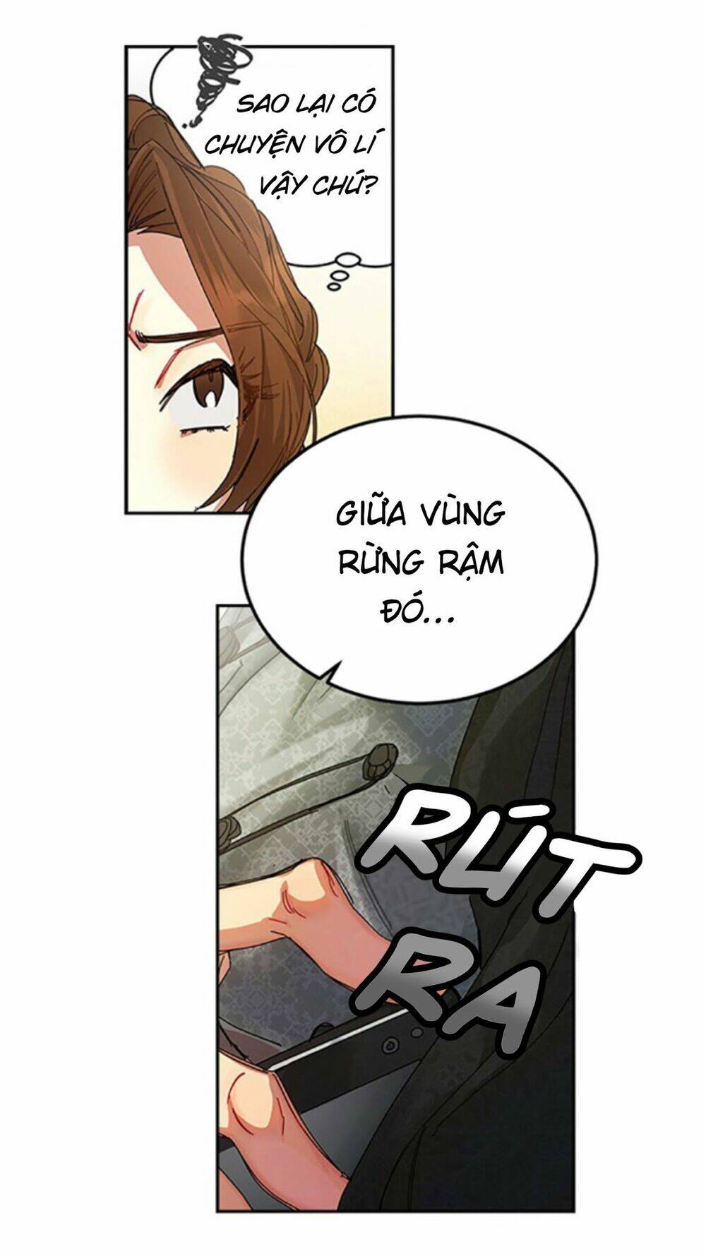 cực phẩm mỹ nam, thật lãng phí chapter 4 82