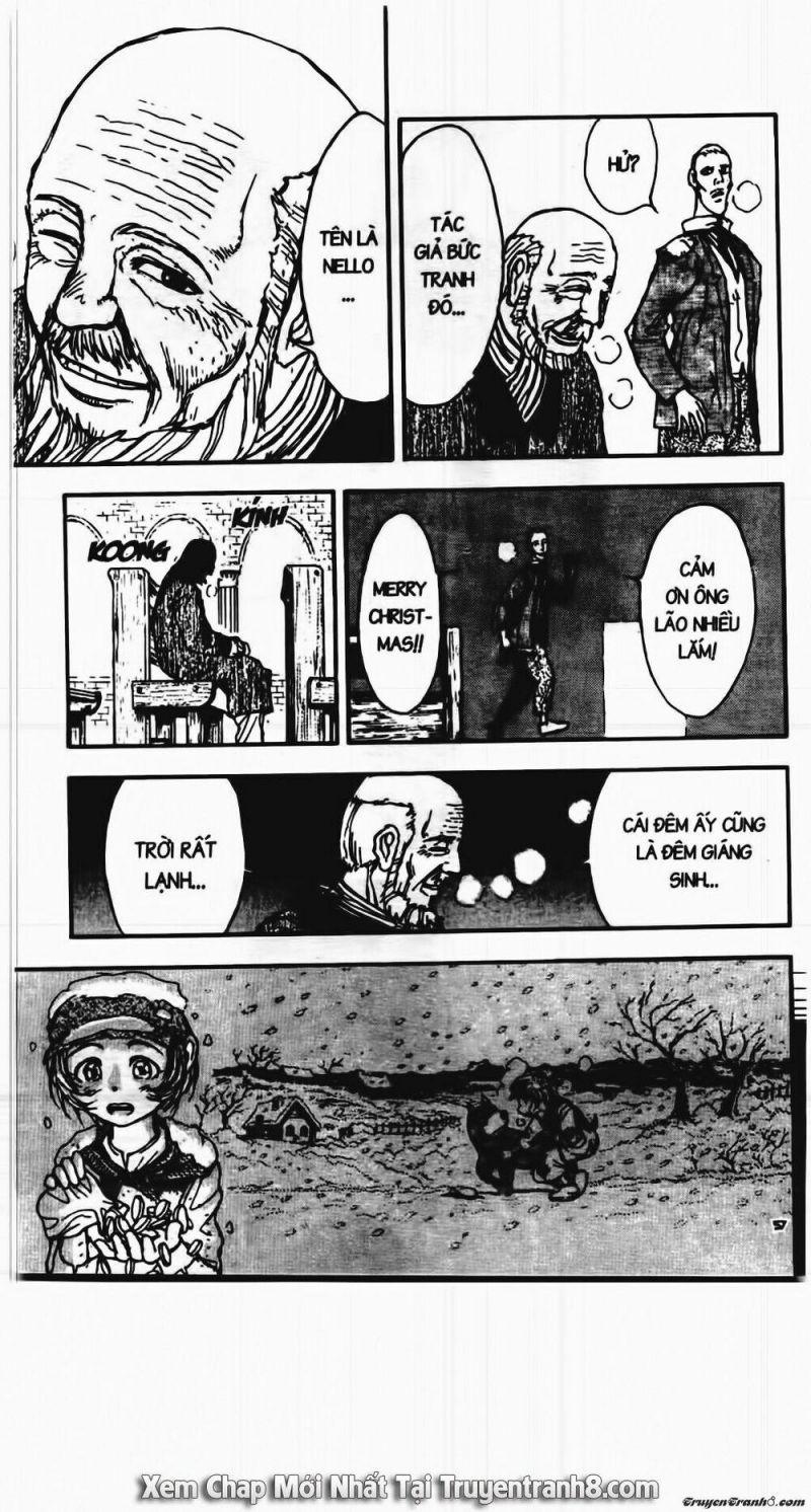 sắc lệnh ánh trăng chapter 44 21