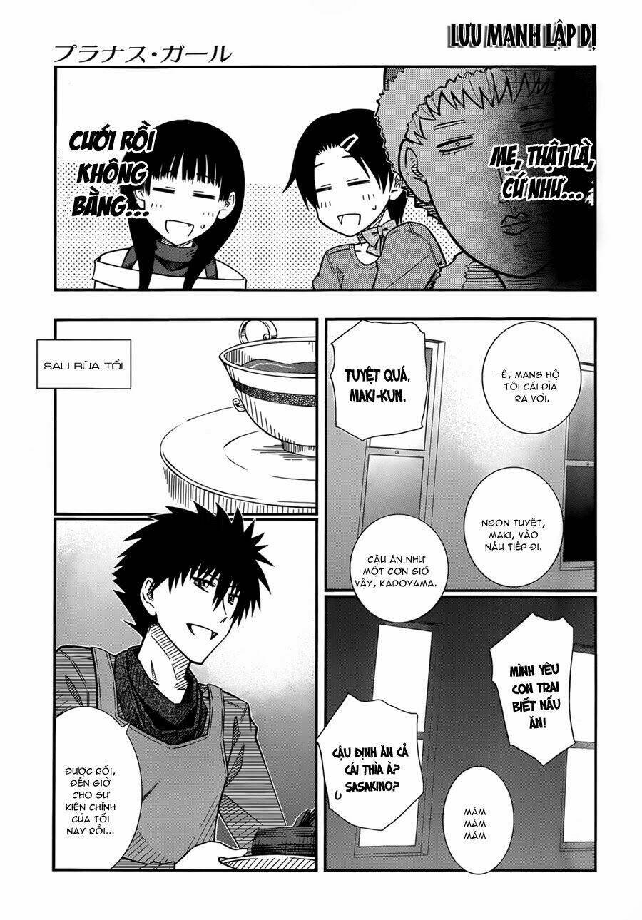 prunus girl chapter 40 6