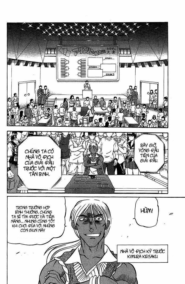 chaosic rune chapter 46 9