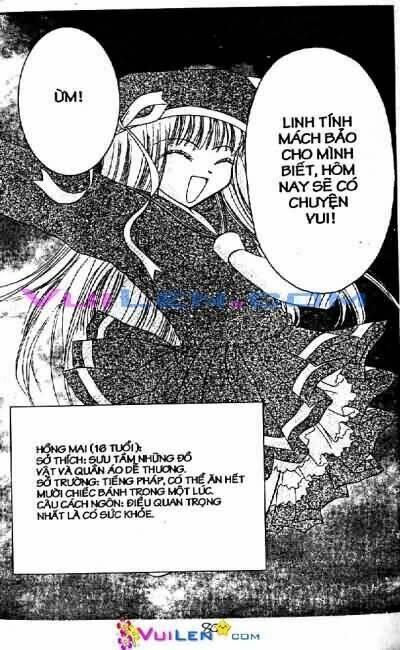 nữ sinh thời đại chapter 5 80