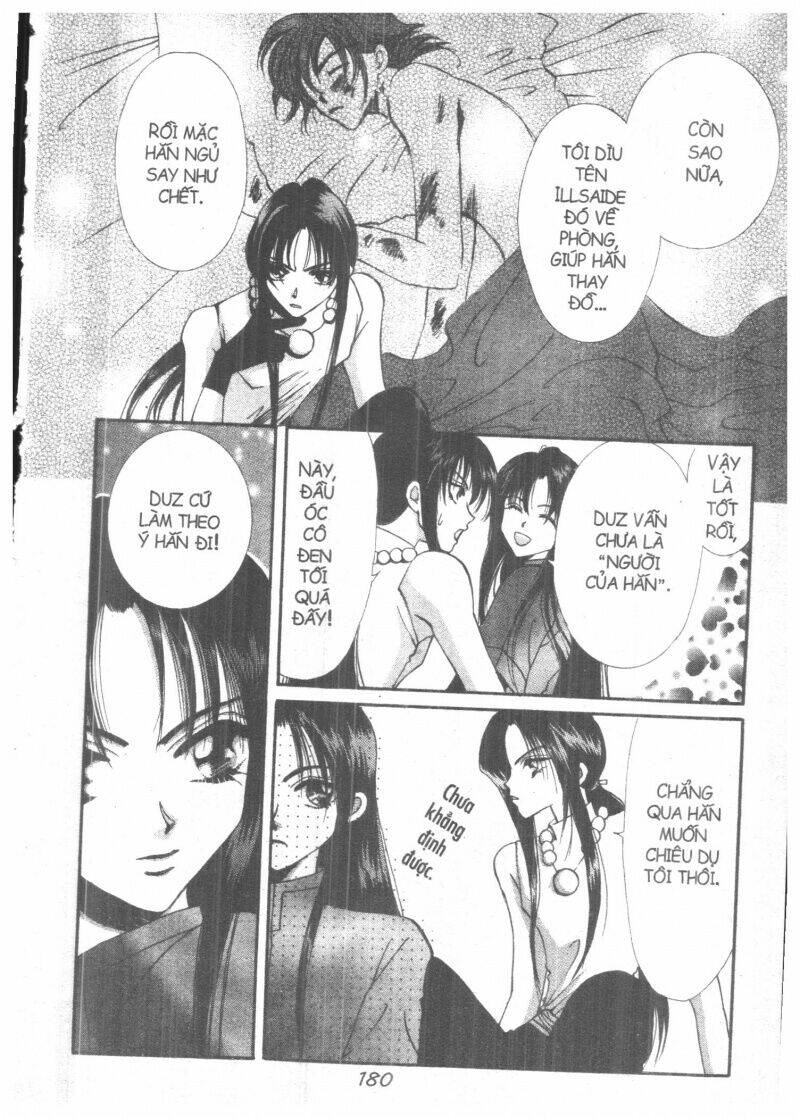 vampire game chapter 4 181