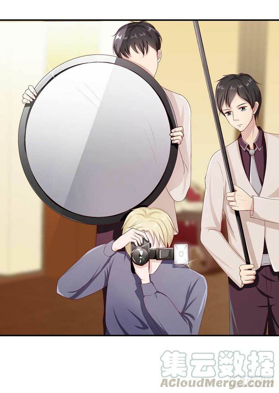 gả cho tình cũ làm lão bà chapter 39 8