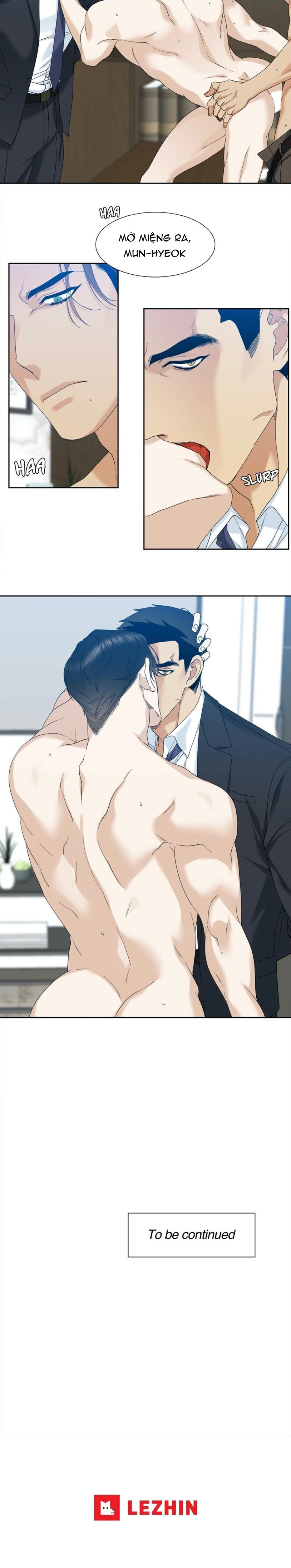 xúc cảm điên cuồng chapter 14 17