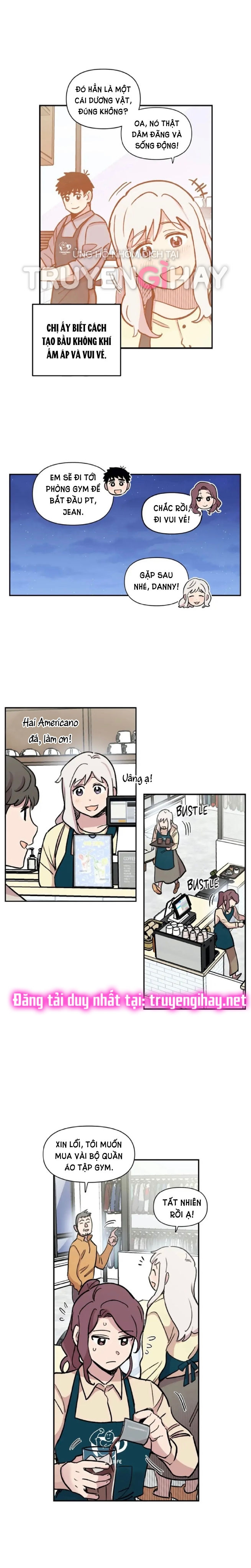 [18+] 1 người khỏe 2 người vui chapter 36.1 10