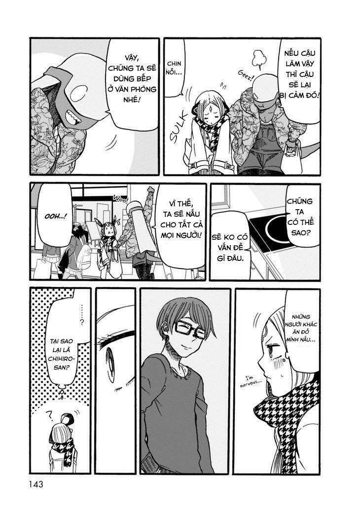 kumika no mikaku chapter 6 5