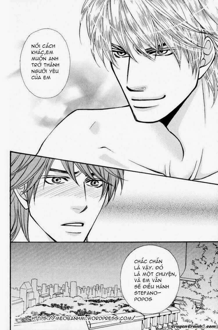 ouji to joujin chapter 4 28