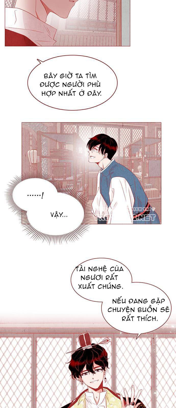 rắn có ăn hoa không? chapter 1 92