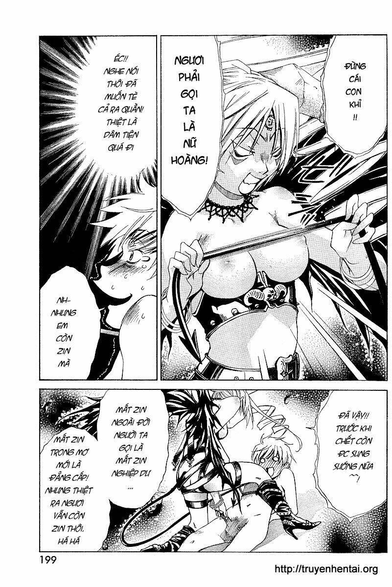 my balls chapter 4 19