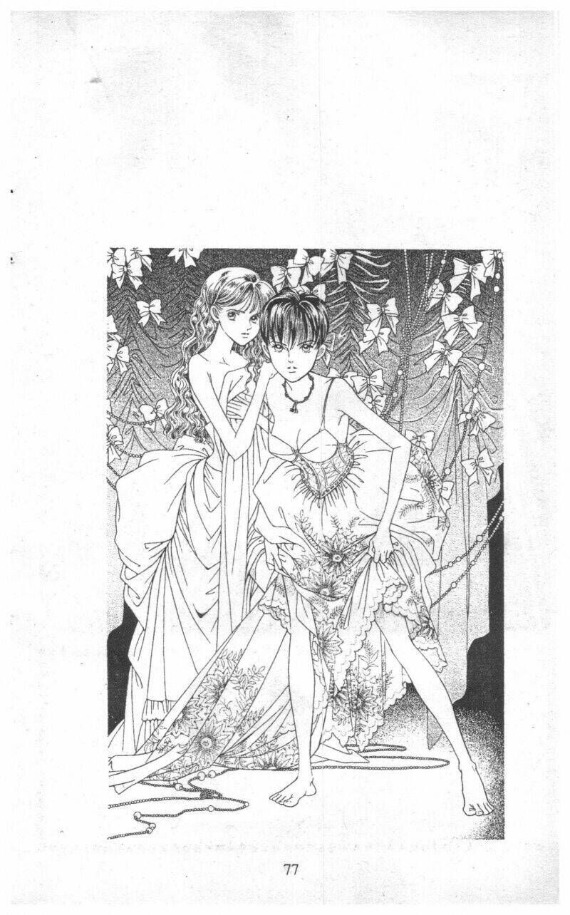 nàng tiên ánh trăng - kaguya hime chapter 13 75