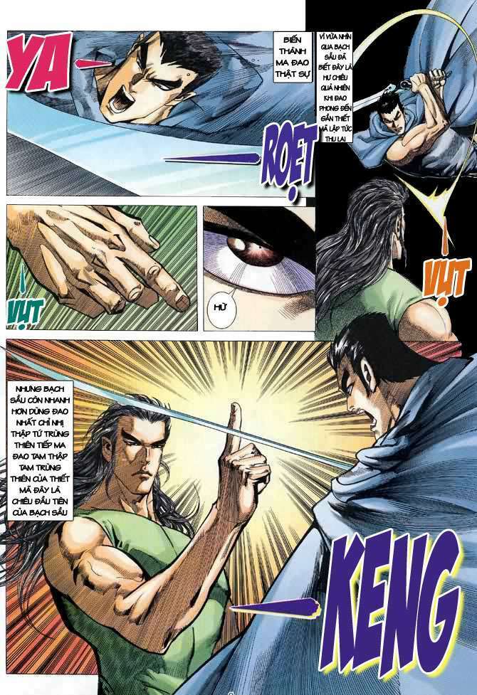 võ thần chapter 97 9