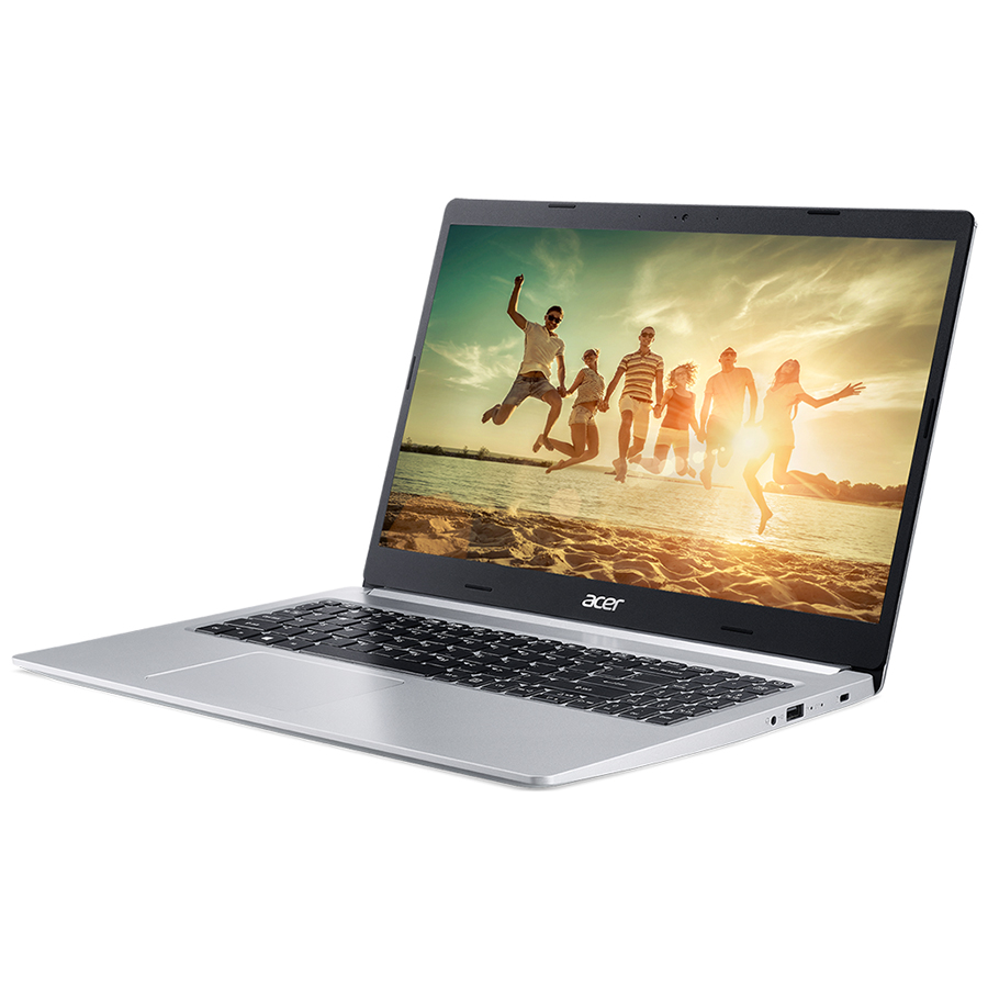 Laptop Acer Aspire 5 A514-53-50JA NX.HUSSV.002 (Core i5-1035G1/ 4GB RAM/ 256GB SSD/ 14 FHD/ Win 10) - Hàng Chính Hãng