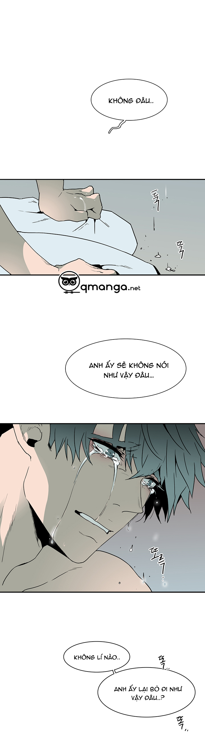 dear door chapter 40 2