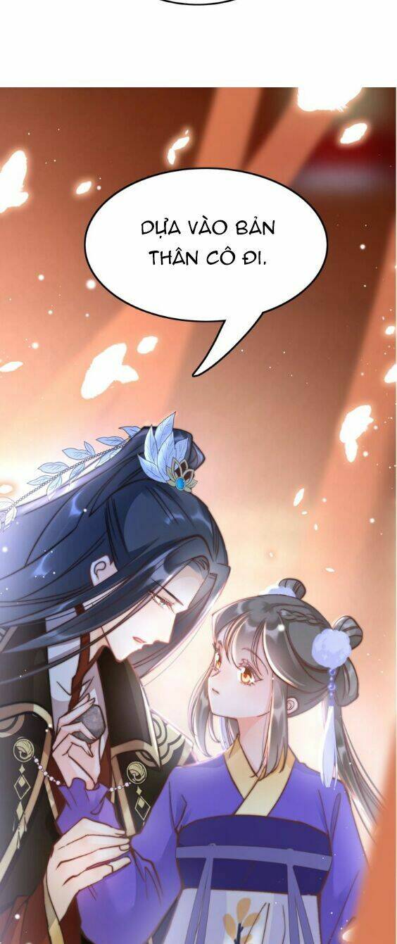 cánh diều xanh bay trong cơn gió chapter 20 12