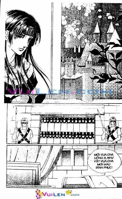 nữ hoàng biển cả chapter 14 62