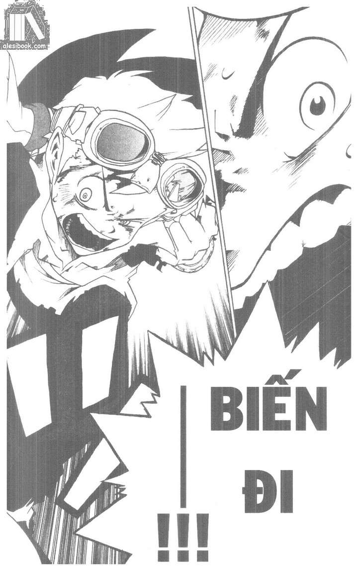 toto! the wonderful adventure chapter 41 14