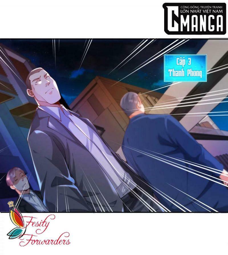 luyện tập thành thần chapter 3 13