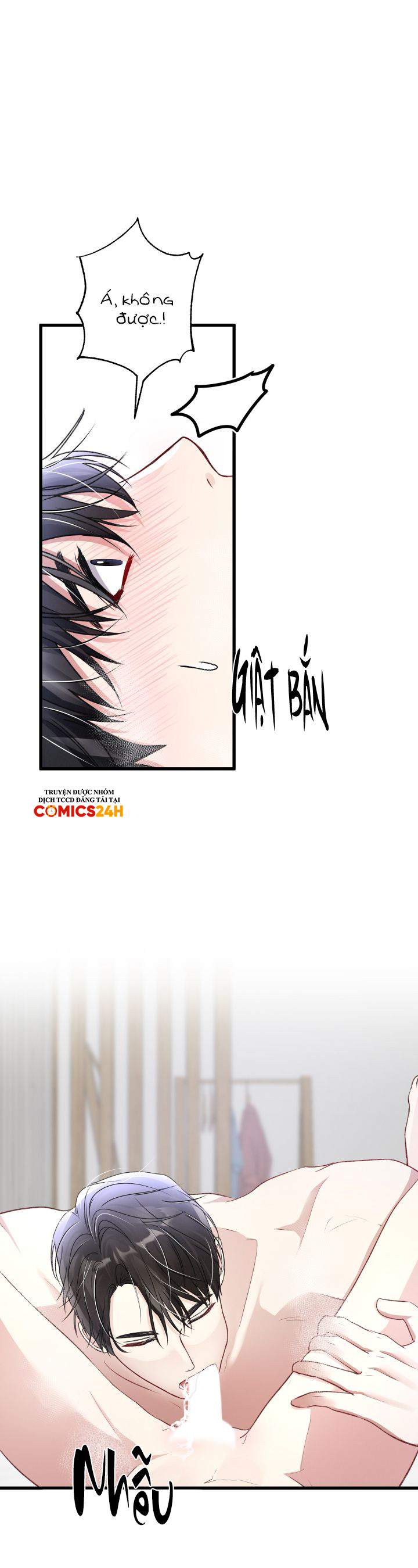 cuộc sống thường nhật của một guide phổ quát chapter 43 10