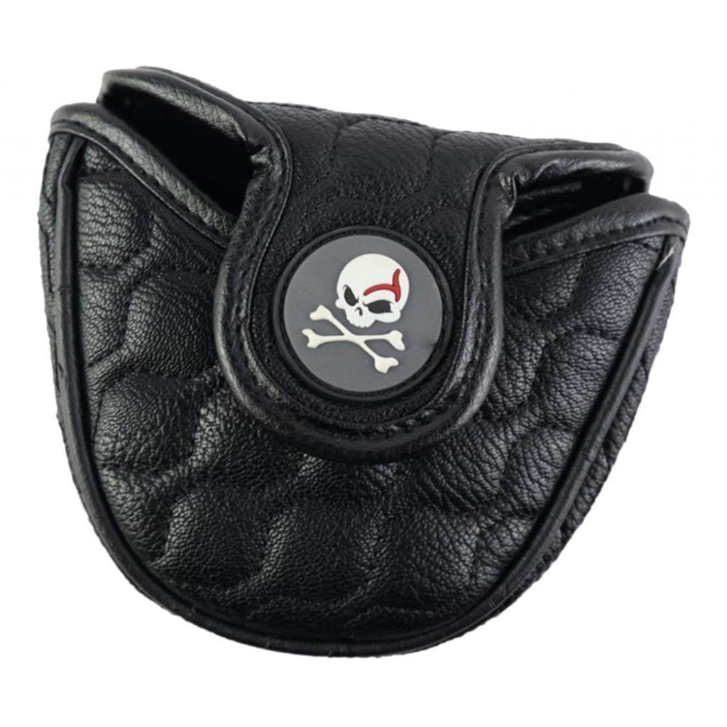 Golf Mallet Head  Putter Headcover  Guard