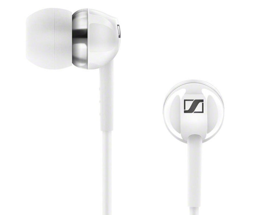 Tai nghe SENNHEISER CX 1.00 - HÀNG CHÍNH HÃNG