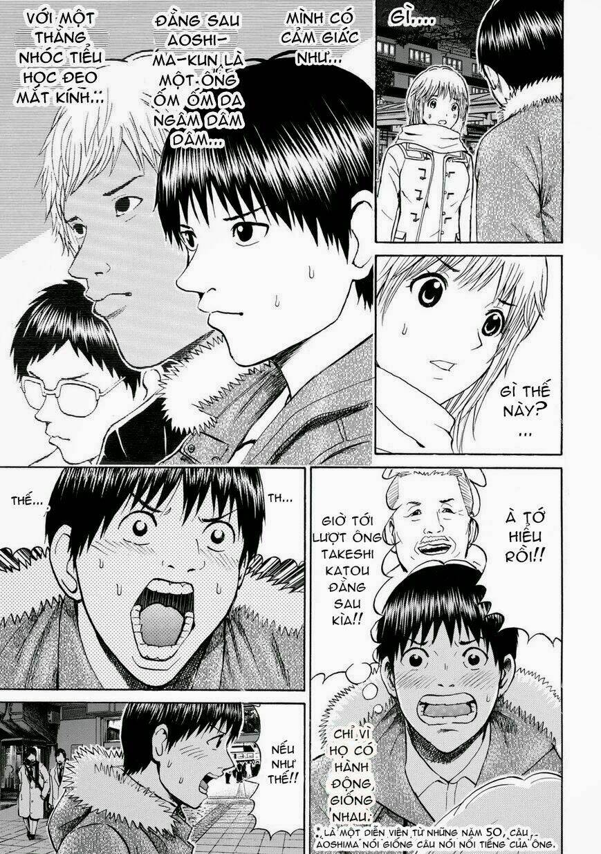 vợ tôi là wagatsuma chapter 62 4