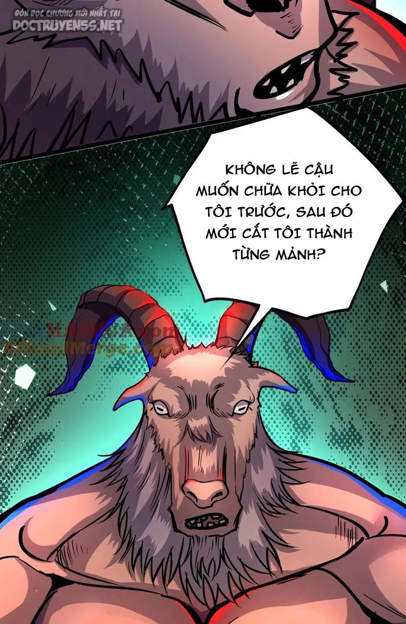 quỷ dị dược tề sư: bệnh nhân của ta đều là kinh khủng chapter 116 5