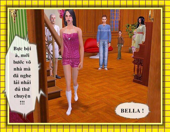 bella's story chapter 13.3 48